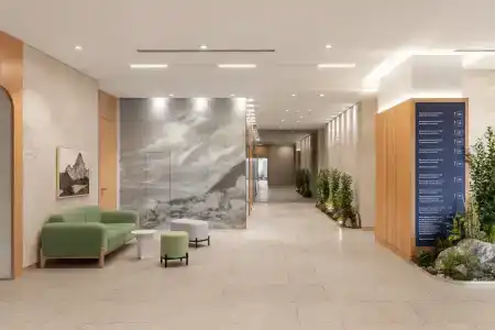 Holiday Inn - 5