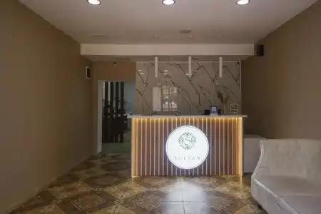 Sultan Bishkek Mini-Hotel - 4