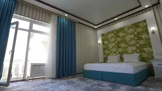 Reikartz Palace - 12