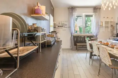 Il Giardino di Rebecca Mini - 30