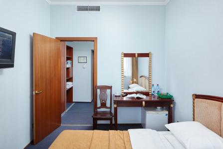 Tes-Resort & Spa - 21