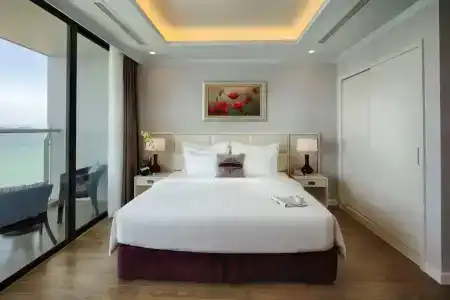 Vinpearl Beachfront Nha Trang - 96