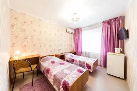 Hotel - 45