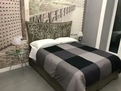 Sunset Bed And Breakfast - 13