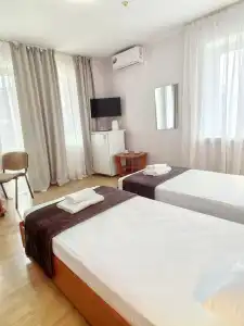 Pansionat Lidiya Living quaters - 18