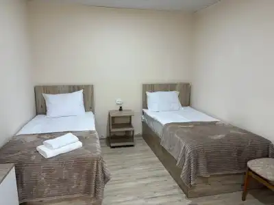 Sun House Guest house - 15