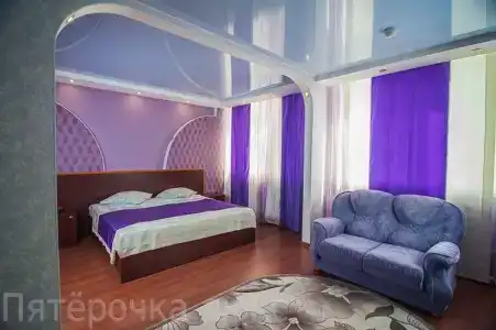 Pyaterochka Lyuks - 92