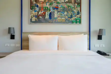 Holiday Inn Express Krabi Ao Nang - 43