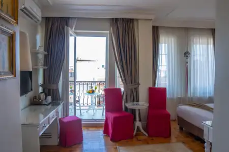 Avicenna Sultanahmet - 79