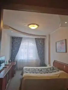 European - 70
