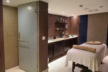 Radisson Residences Cairo Heliopolis - 1