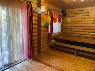 Lukomorye Tourist base - 75