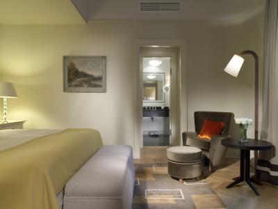 Астория Rocco Forte - 129