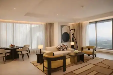 The H Dubai - 98