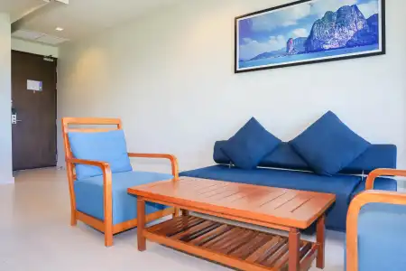 Holiday Ao Nang Beach Resort Krabi - 79
