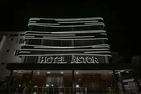 Astor - 2