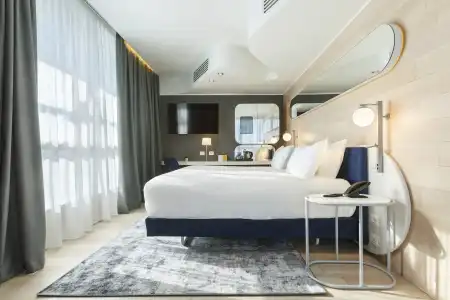 voco MILAN - FIERE by IHG - 22