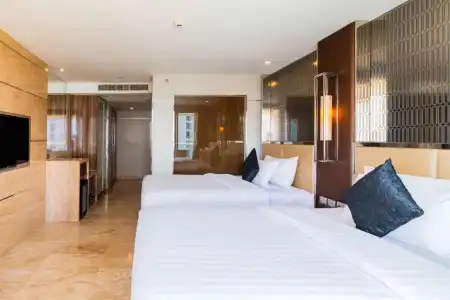 The Sanctuary Resort Pattaya, BW Signature Collection - 6