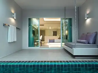 Chanalai Romantica Resort Phuket - Adult Only - 2