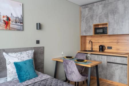 Vash Salut Apart - 147