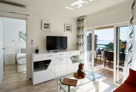 Sonrisa Apartments - 6