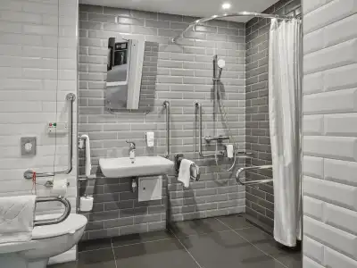 Holiday Inn Express - Baumanskaya, an IHG - 25
