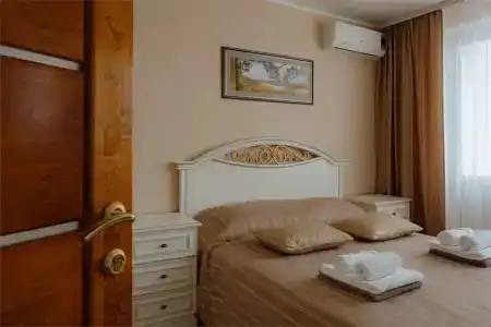 Dzerzhinskogo Sanatorium - 112