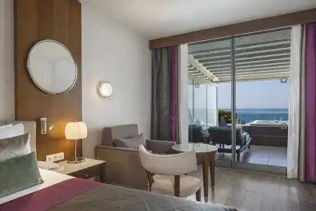 Side Star Elegance - Ultra All Inclusive - 41