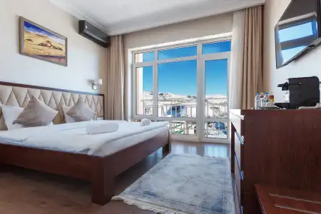Panoramic Spa - 10
