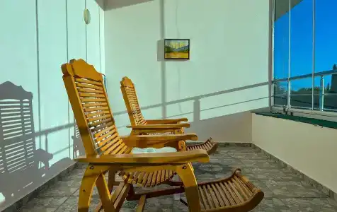 Wellness Park All-Inclusive - 122