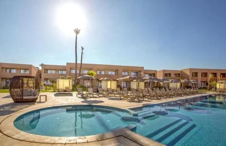 Be Live Collection Marrakech Adults Only All Inclusive - 3