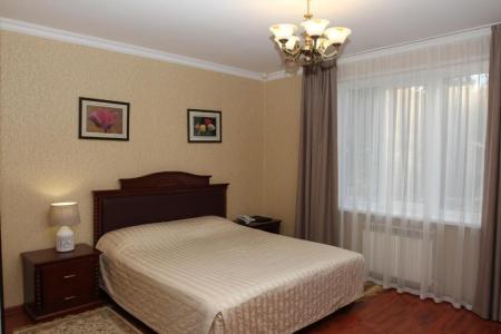 Гостиничный комплекс Джами - 101