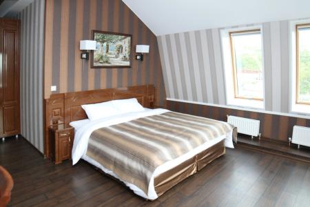 Absolyut Boutique-hotel - 80