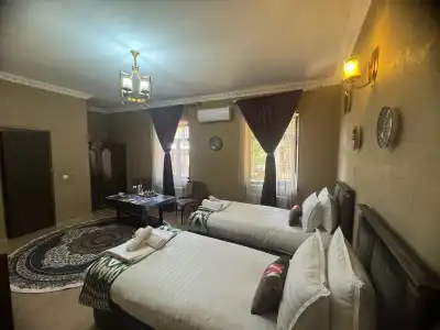 Darvozai Samarkand guest house - 55