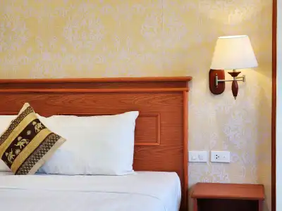 Phaithong Sotel Resort - 39