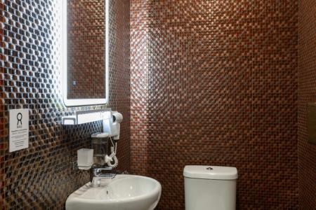 Bergs Spa and Сonference - 99