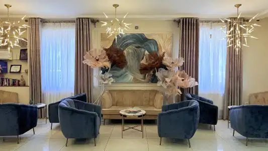 Navruz Tashkent - 1