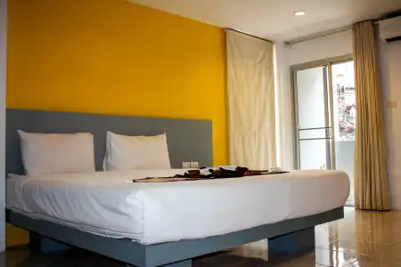 Cokoon Islanda Patong - 12