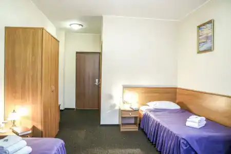 Zapolyarnaya stolica - 110