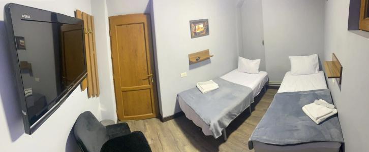 Enigma Hostel - 6