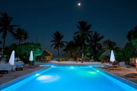 Tikitam Palms Boutique - 24