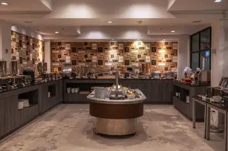 Heeton Concept Pattaya by Compass Hospitality - 19