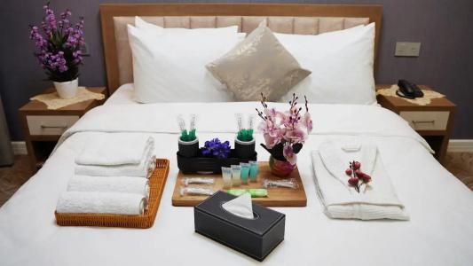 Royal Meridien - 33