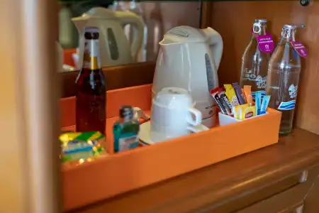 Bangkok Lotus Sukhumvit 33 by Compass Hospitality - 43