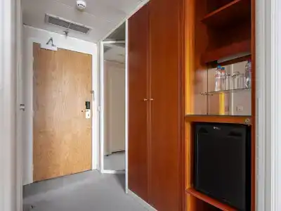 Holiday Inn Moscow - Seligerskaya, an IHG - 105