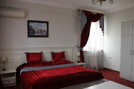 She Apart-hotel - 160