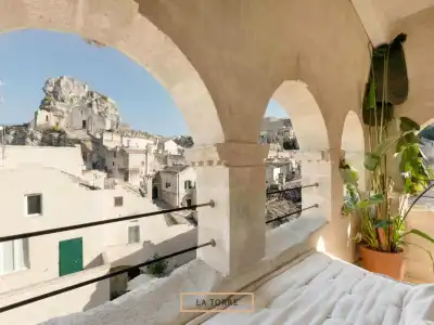 Sant'Angelo, Matera - Small Luxurys - 53