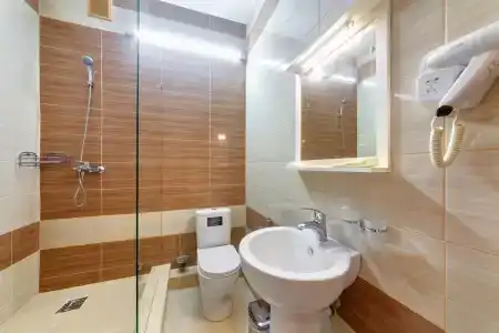 Tikhaya Bukhta Apart-Hotel - 34