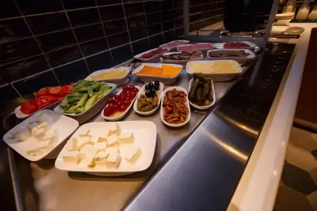 Holiday Inn AKTAU - SEASIDE by IHG - 19