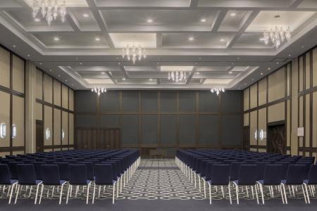 Crowne Plaza - Congress, an IHG - 19